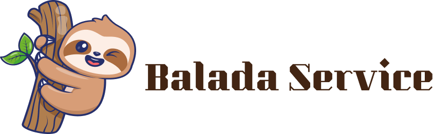 Balada Service